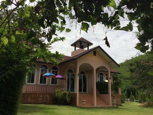 Hotel Stamp Hills Resort