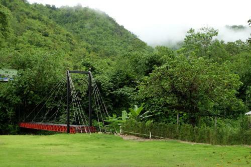 Hotel Stamp Hills Resort