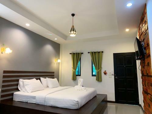 Hotel Baan Suan Leelawadee Resort Nan