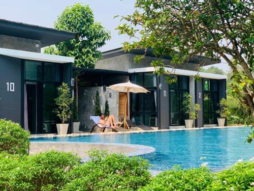 Hotel Baan Suan Leelawadee Resort Nan