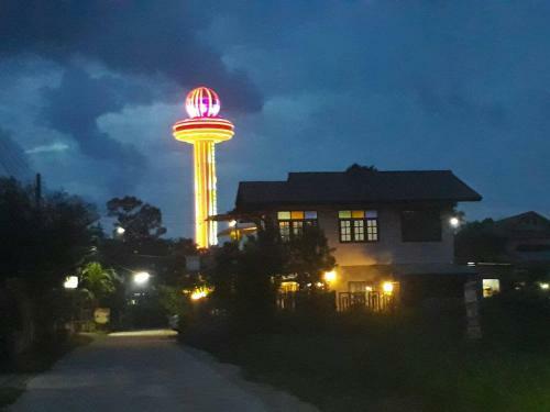 Baantung Homestay