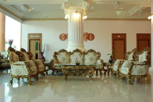 Hotel Muangthongthani Resort Nakhon Ratchasima