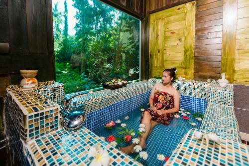 Hotel Banburee Resort & All Spa Inclusive