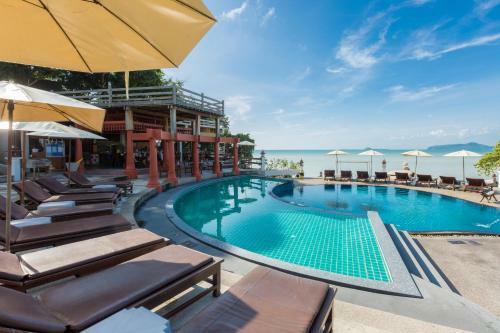 Hotel Banburee Resort & All Spa Inclusive