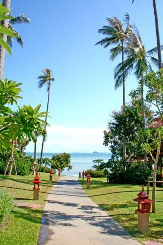 Hotel Banburee Resort & All Spa Inclusive