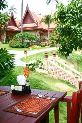 Hotel Banburee Resort & All Spa Inclusive