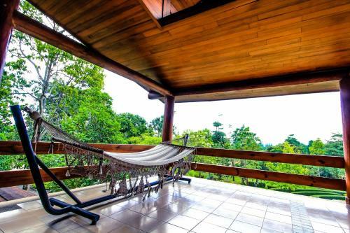 The Log Home Experience Khao Yai