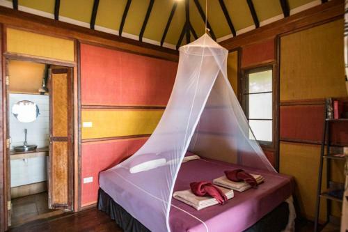 Hotel Monkey Island Resort Koh Mak