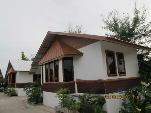 Pruksa Garden Hotel