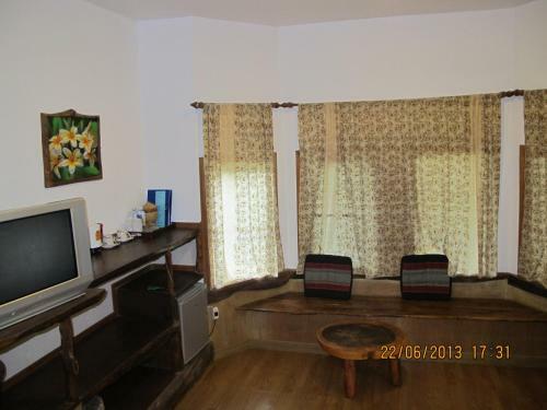 Pruksa Garden Hotel