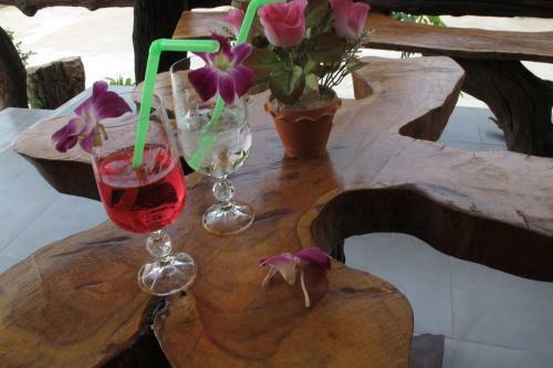 Pruksa Garden Hotel