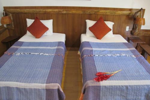Pruksa Garden Hotel
