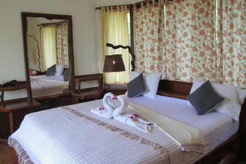 Pruksa Garden Hotel