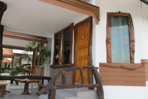 Pruksa Garden Hotel
