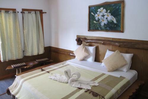 Pruksa Garden Hotel