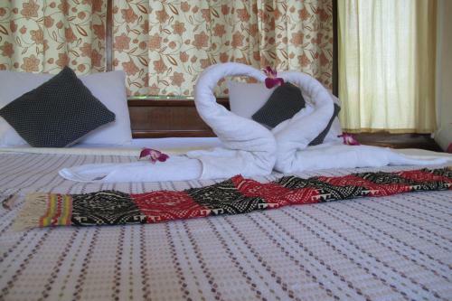 Pruksa Garden Hotel