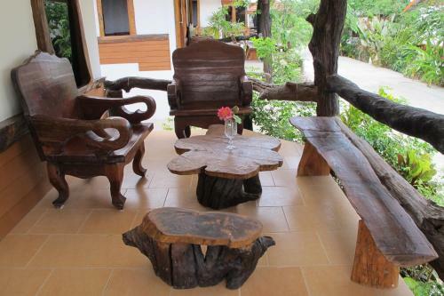 Pruksa Garden Hotel