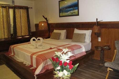 Pruksa Garden Hotel