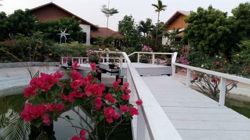 Pruksa Garden Hotel