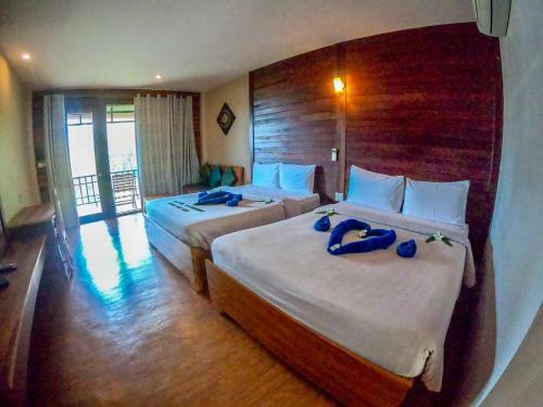 Hotel The Cinnamon Art Resort And Spa