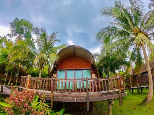 Hotel The Cinnamon Art Resort And Spa