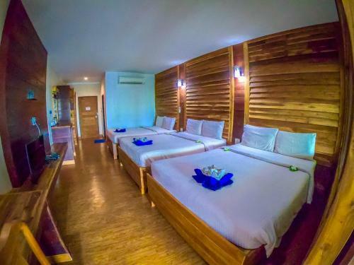 Hotel The Cinnamon Art Resort And Spa