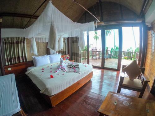 Hotel The Cinnamon Art Resort And Spa
