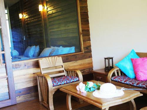 Hotel The Cinnamon Art Resort And Spa