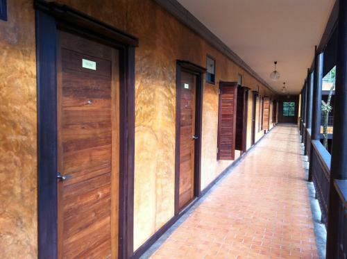 Hotel The Cinnamon Art Resort And Spa