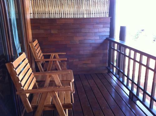 Hotel The Cinnamon Art Resort And Spa