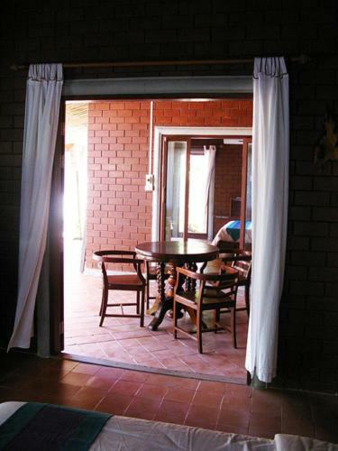Hotel Rachavadee Bankrut Resort