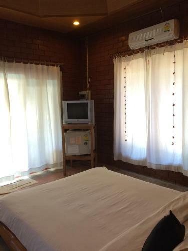 Hotel Rachavadee Bankrut Resort