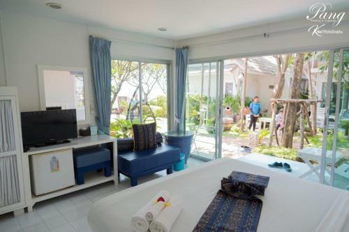Hotel Blue Sky Resort