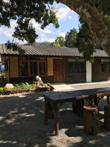 Hostal ?????? Igarden