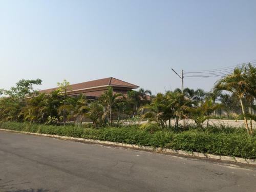 Hotel Moo Noi Resort