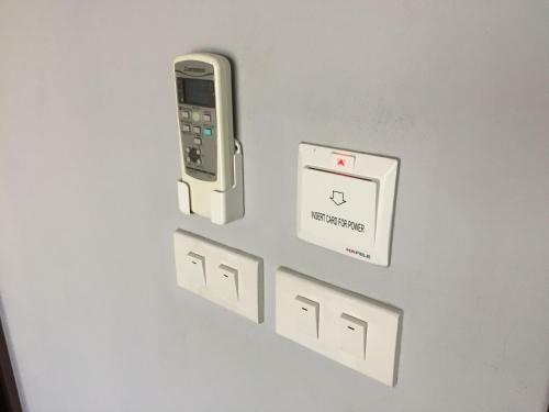 Aparthotel Modernbright Laemchabang
