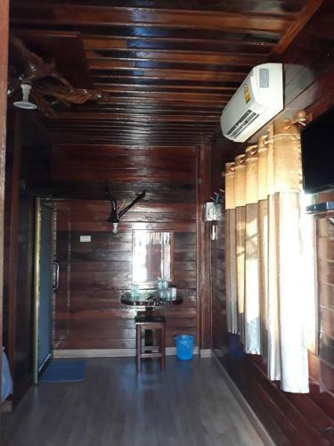 Hostal Maan Mork Khao Kho