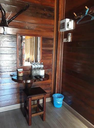 Hostal Maan Mork Khao Kho