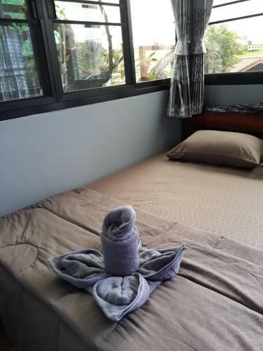 Hostal Maan Mork Khao Kho
