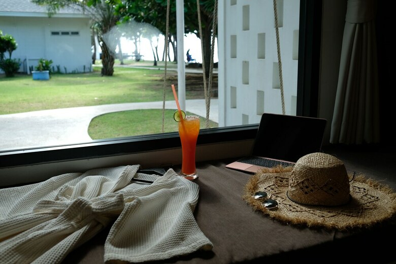 Chaolao Tosang Beach Hotel