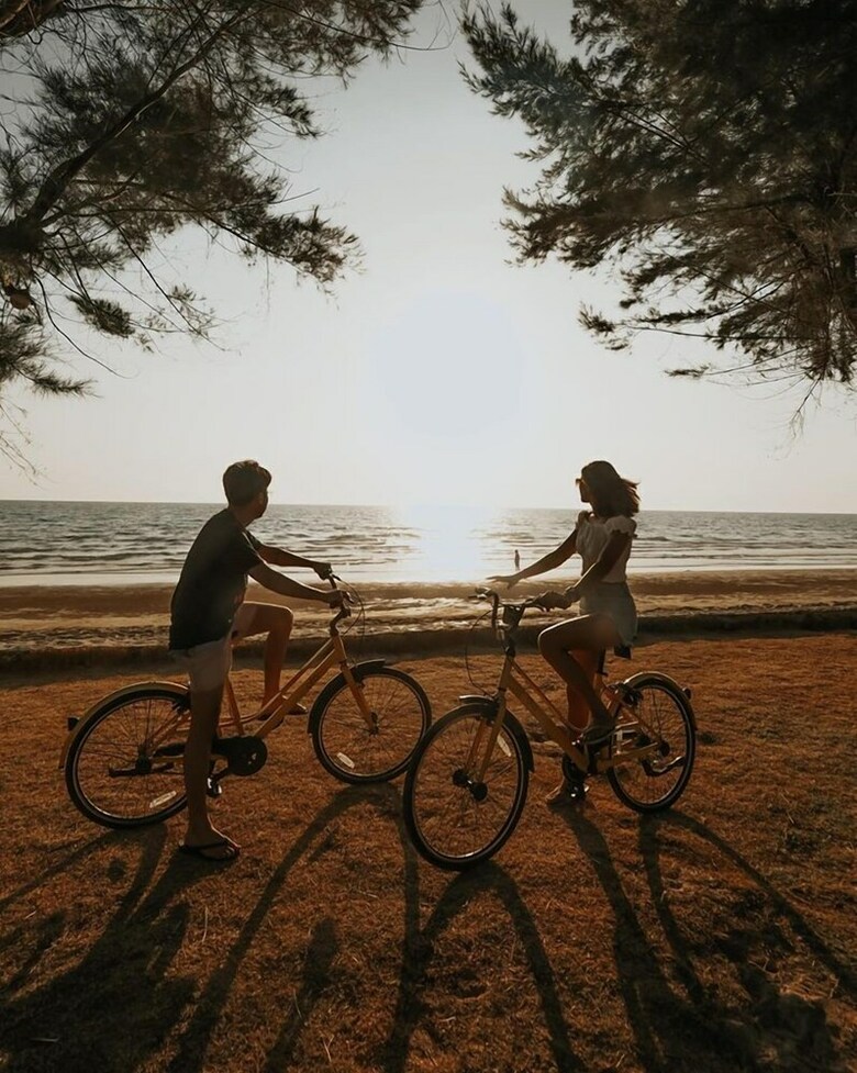 Chaolao Tosang Beach Hotel