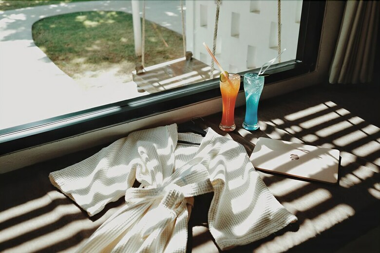 Chaolao Tosang Beach Hotel
