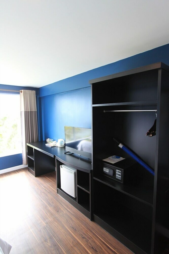 Chaolao Tosang Beach Hotel