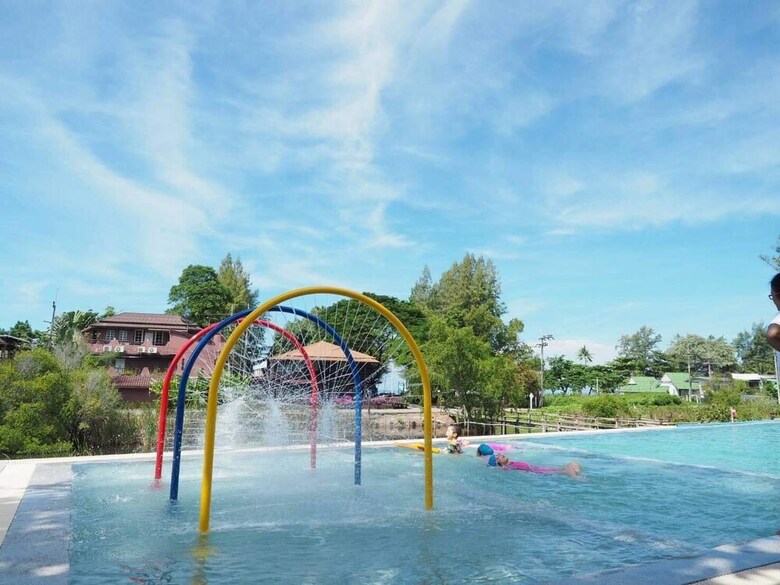Hotel Baan Imm Sook Resort