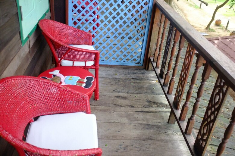 Hotel Baan Imm Sook Resort