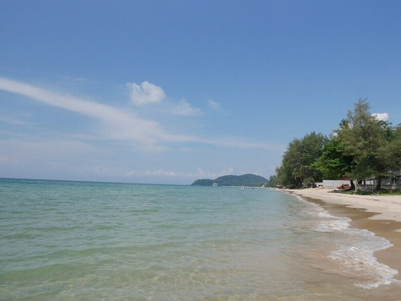 Hotel Baan Imm Sook Resort