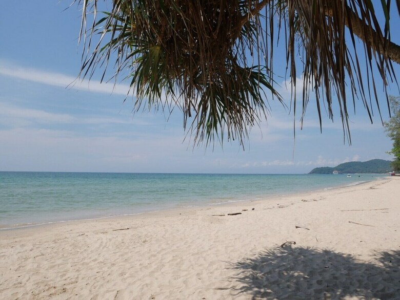 Hotel Baan Imm Sook Resort