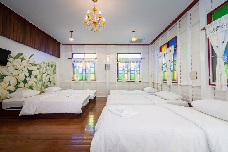 Hotel Baan Imm Sook Resort
