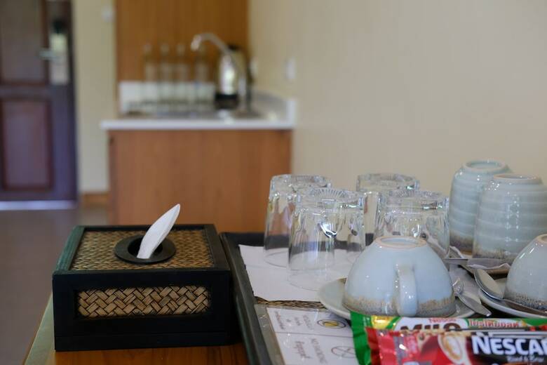 Hotel Baan Imm Sook Resort
