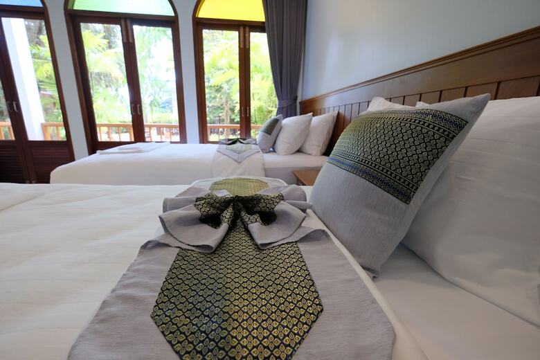 Hotel Baan Imm Sook Resort